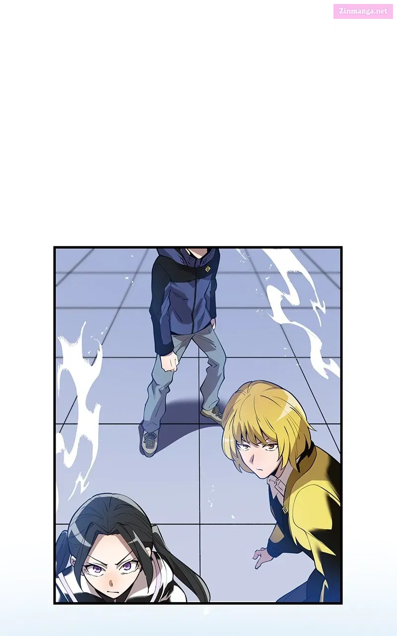 I Am the Strongest Transcendent Zinmanga X Chapter 12 Page 98