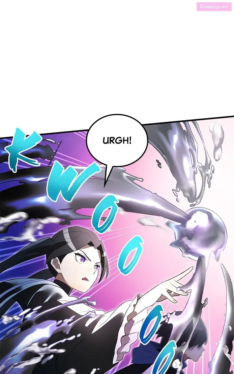 I Am the Strongest Transcendent Zinmanga X Chapter 11 Page 117