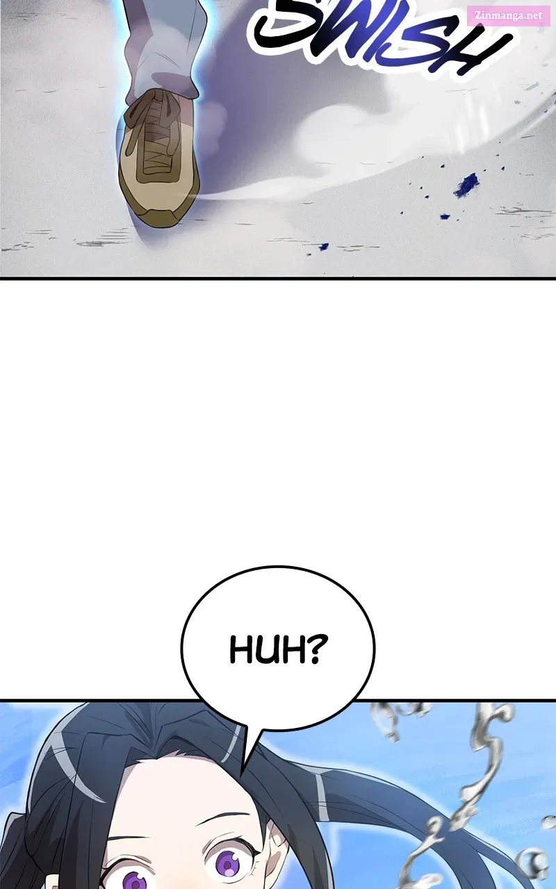 I Am the Strongest Transcendent Zinmanga X Chapter 11 Page 120