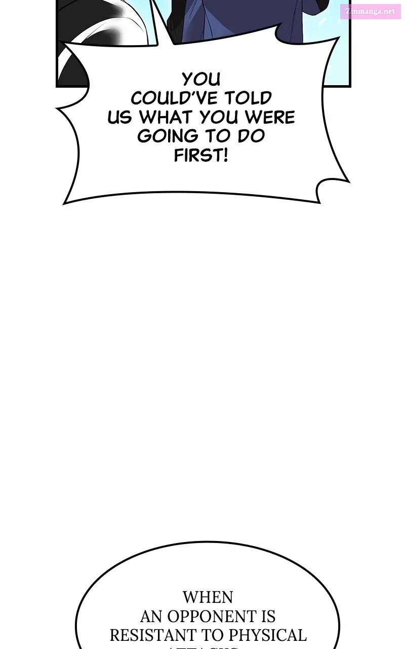 I Am the Strongest Transcendent Zinmanga X Chapter 11 Page 136
