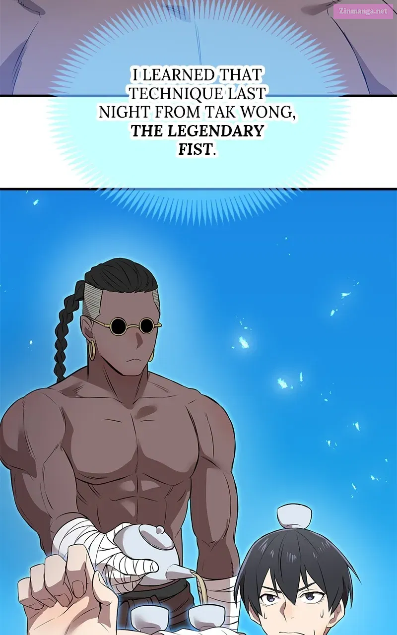 I Am the Strongest Transcendent Zinmanga X Chapter 11 Page 139