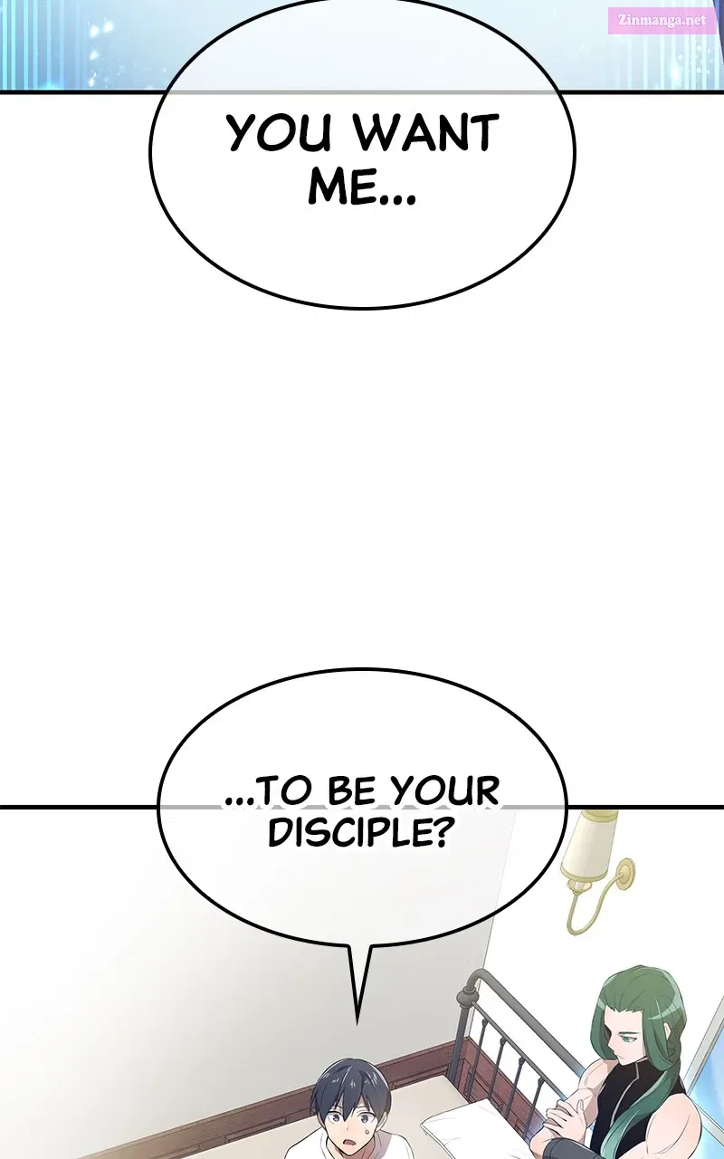I Am the Strongest Transcendent Zinmanga X Chapter 10 Page 2