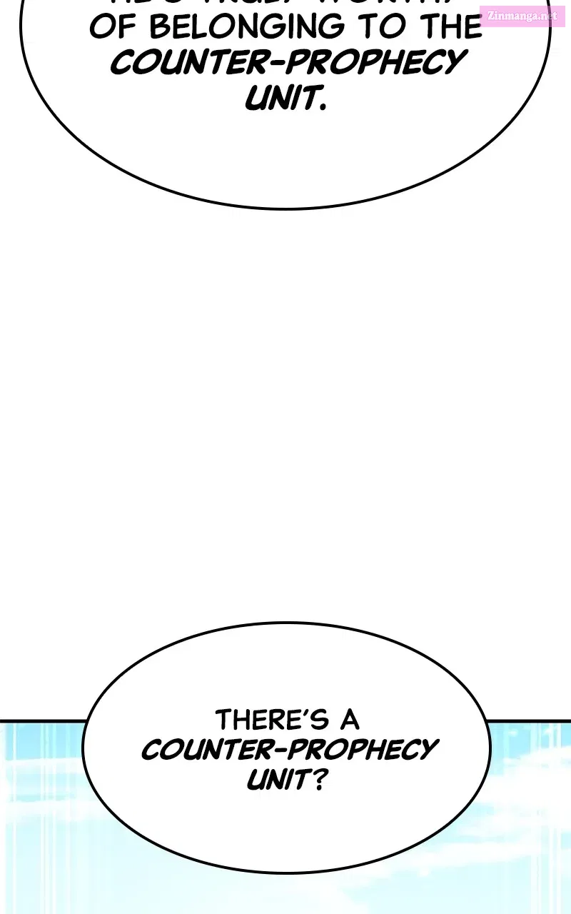 I Am the Strongest Transcendent Zinmanga X Chapter 9 Page 4