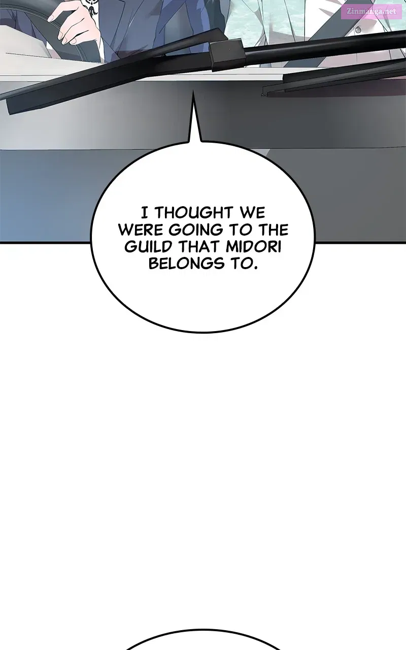 I Am the Strongest Transcendent Zinmanga X Chapter 9 Page 7