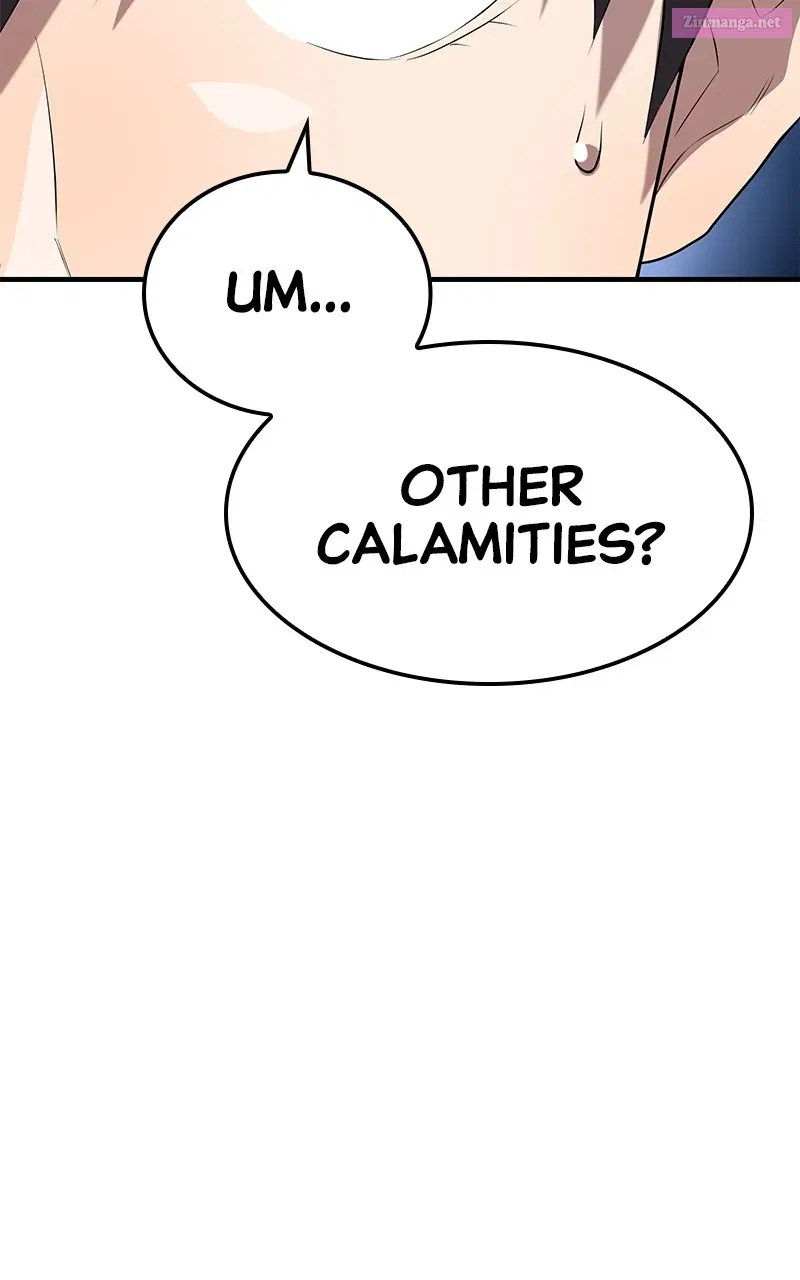 I Am the Strongest Transcendent Zinmanga X Chapter 9 Page 66