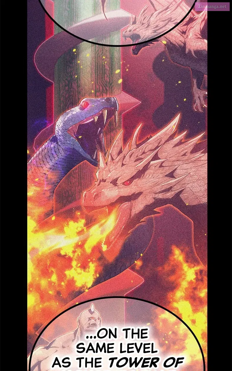 I Am the Strongest Transcendent Zinmanga X Chapter 9 Page 90