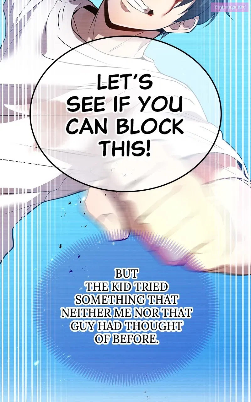 I Am the Strongest Transcendent Zinmanga X Chapter 6 Page 9
