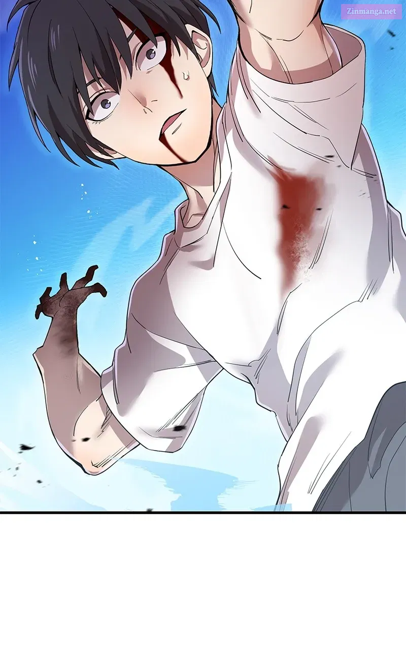 I Am the Strongest Transcendent Zinmanga X Chapter 6 Page 14