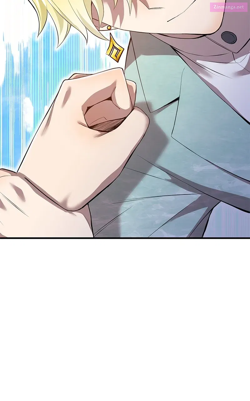 I Am the Strongest Transcendent Zinmanga X Chapter 6 Page 21