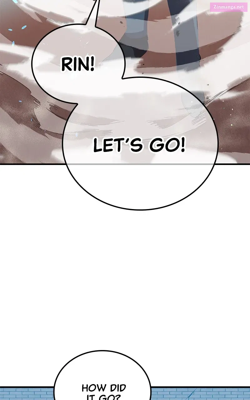 I Am the Strongest Transcendent Zinmanga X Chapter 6 Page 30