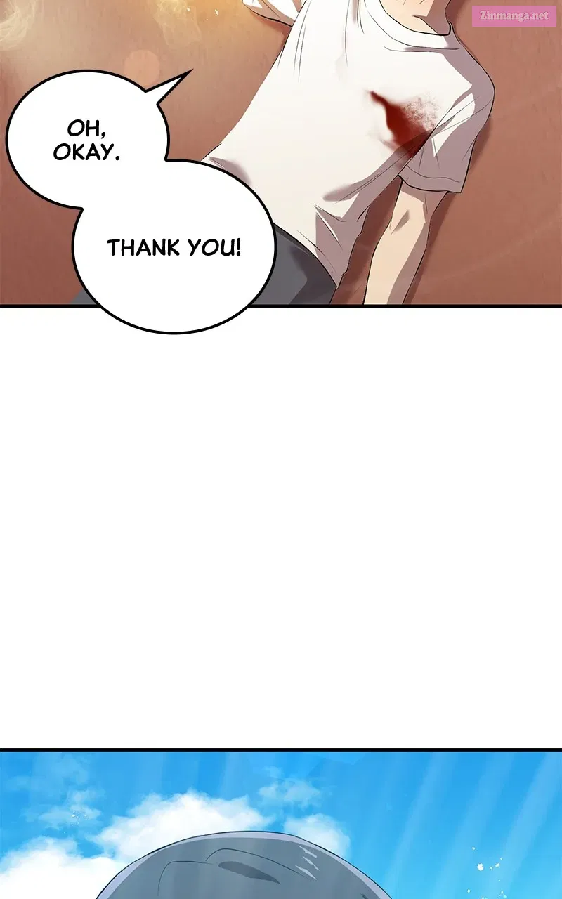 I Am the Strongest Transcendent Zinmanga X Chapter 6 Page 38