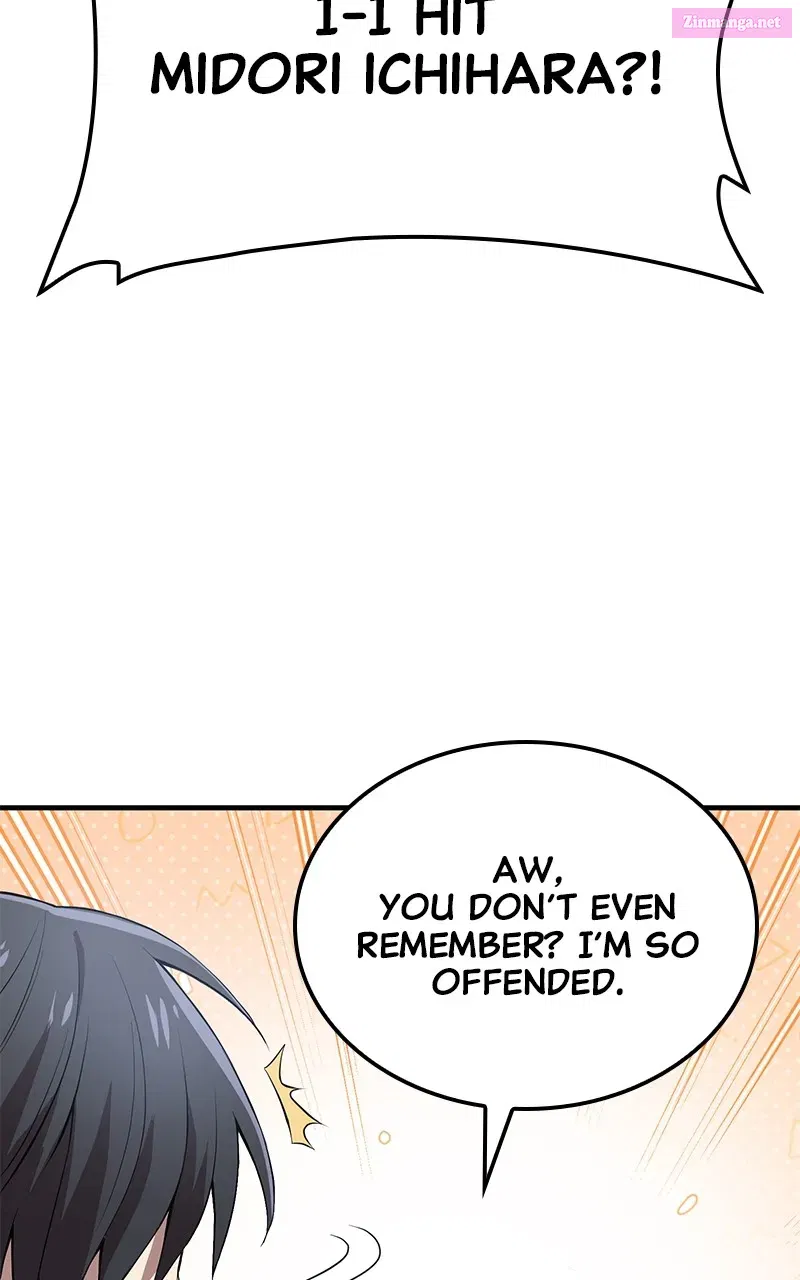 I Am the Strongest Transcendent Zinmanga X Chapter 6 Page 42