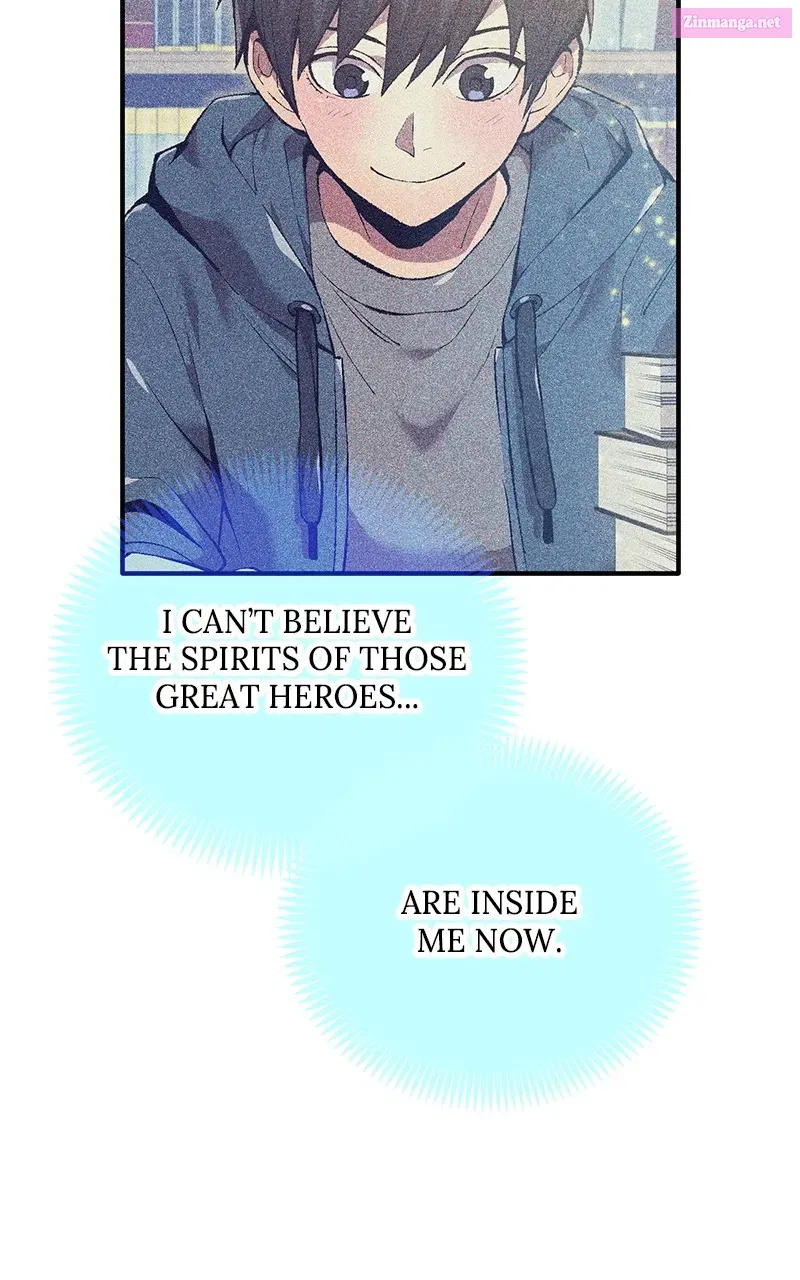 I Am the Strongest Transcendent Zinmanga X Chapter 2 Page 11