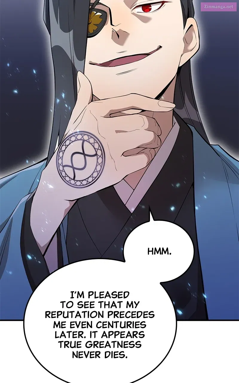 I Am the Strongest Transcendent Zinmanga X Chapter 2 Page 21
