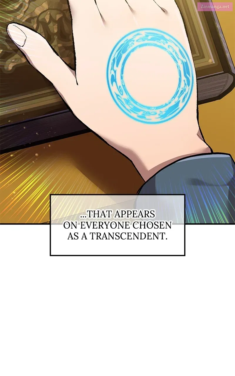 I Am the Strongest Transcendent Zinmanga X Chapter 1 Page 30