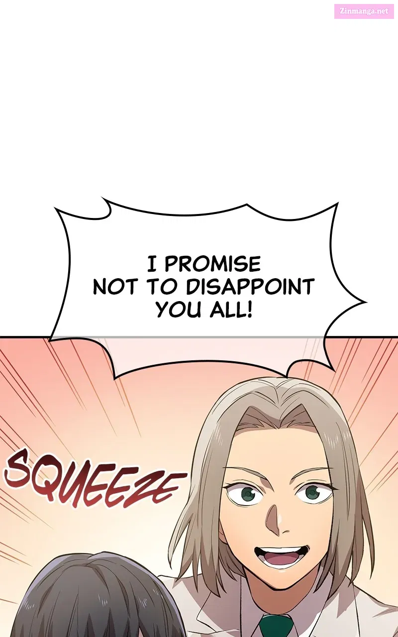 I Am the Strongest Transcendent Zinmanga X Chapter 1 Page 80