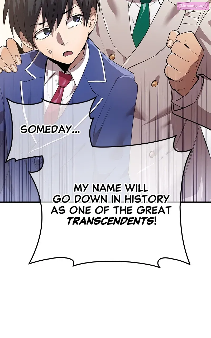 I Am the Strongest Transcendent Zinmanga X Chapter 1 Page 81