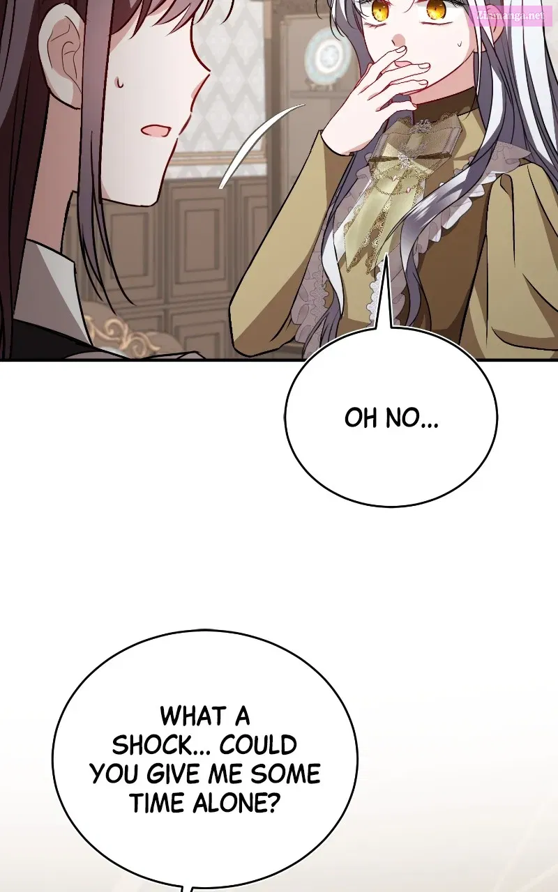 I Will Live the Lifeof a Villainess Zinmanga X Chapter 62 Page 20