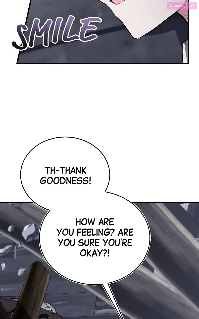 I Will Live the Lifeof a Villainess Zinmanga X Chapter 62 Page 36