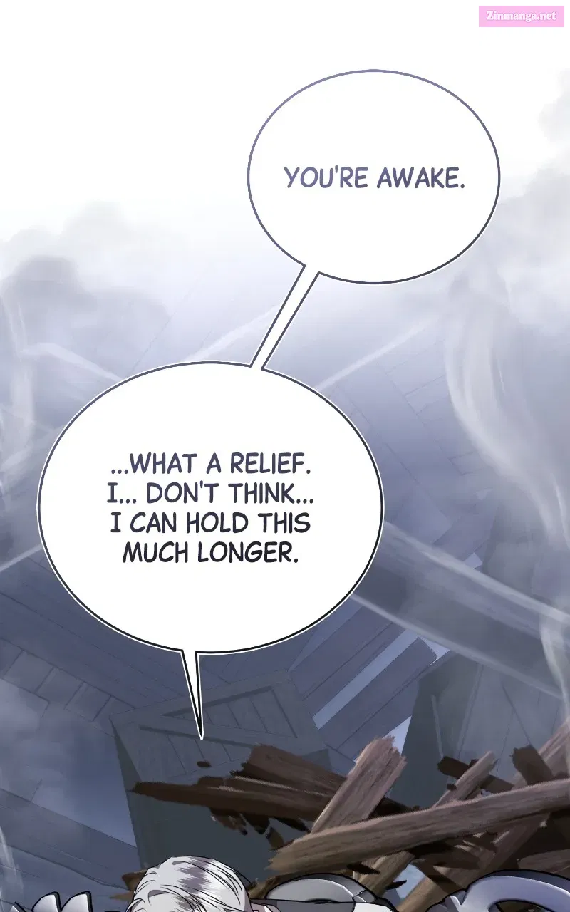 I Will Live the Lifeof a Villainess Zinmanga X Chapter 61 Page 86