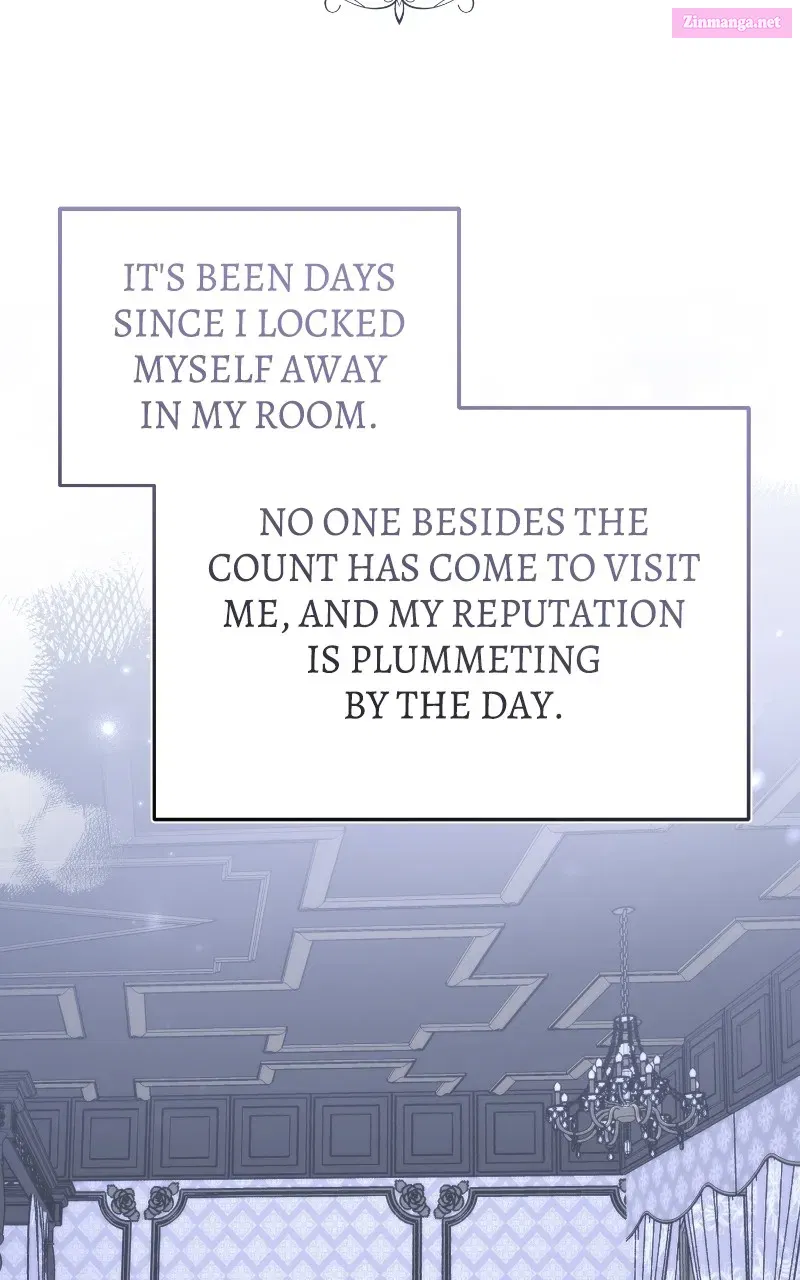 I Will Live the Lifeof a Villainess Zinmanga X Chapter 60 Page 13