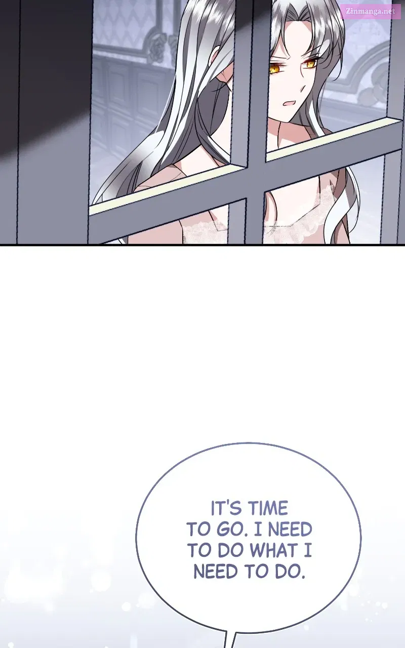 I Will Live the Lifeof a Villainess Zinmanga X Chapter 60 Page 15