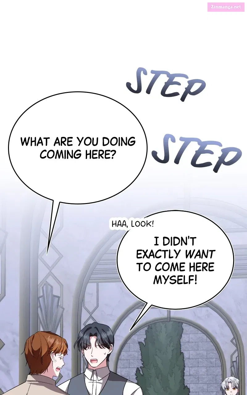 I Will Live the Lifeof a Villainess Zinmanga X Chapter 60 Page 18