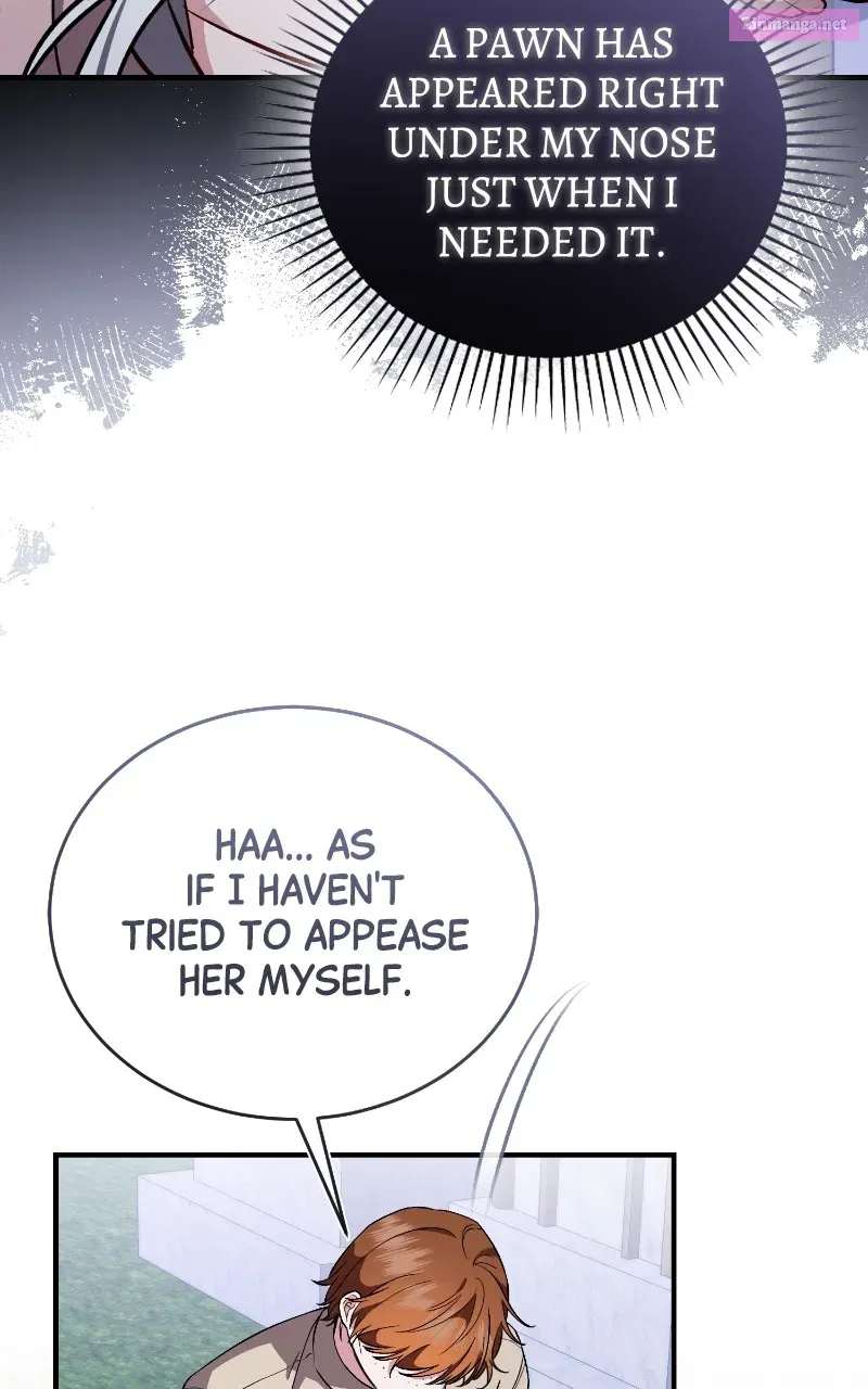 I Will Live the Lifeof a Villainess Zinmanga X Chapter 60 Page 29