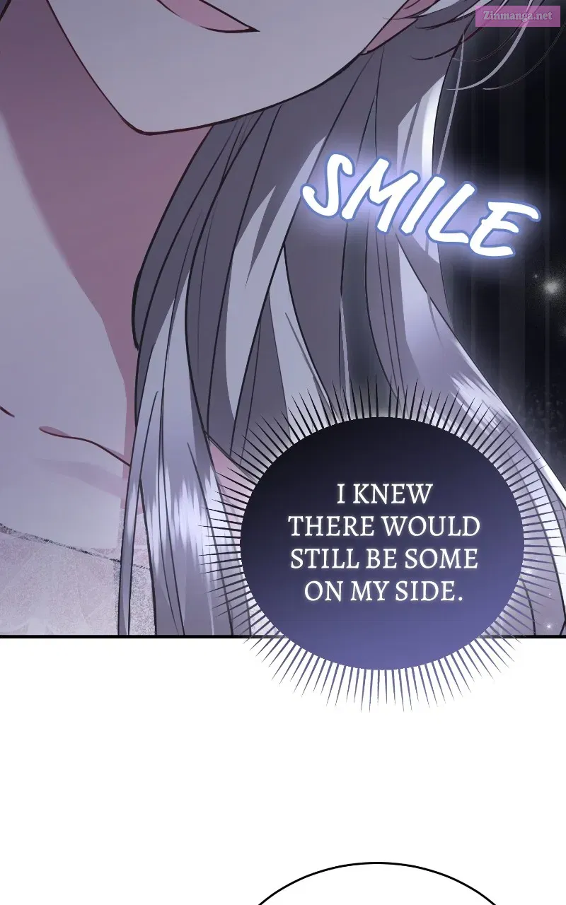 I Will Live the Lifeof a Villainess Zinmanga X Chapter 60 Page 44