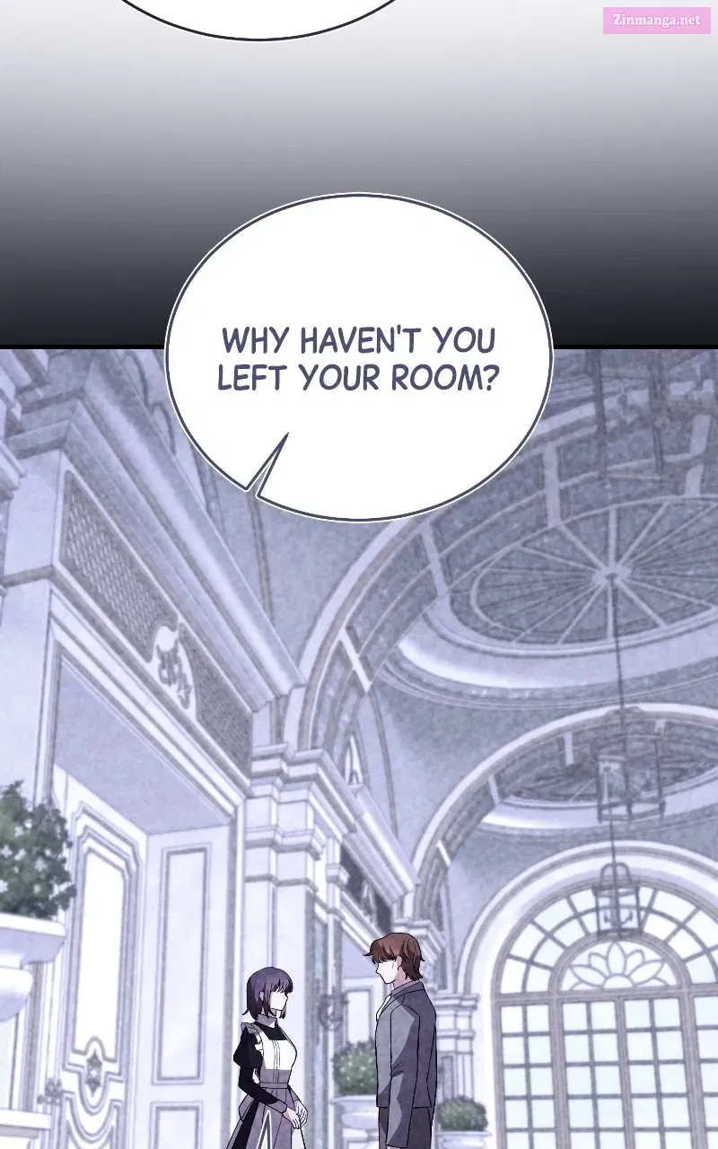 I Will Live the Lifeof a Villainess Zinmanga X Chapter 60 Page 46