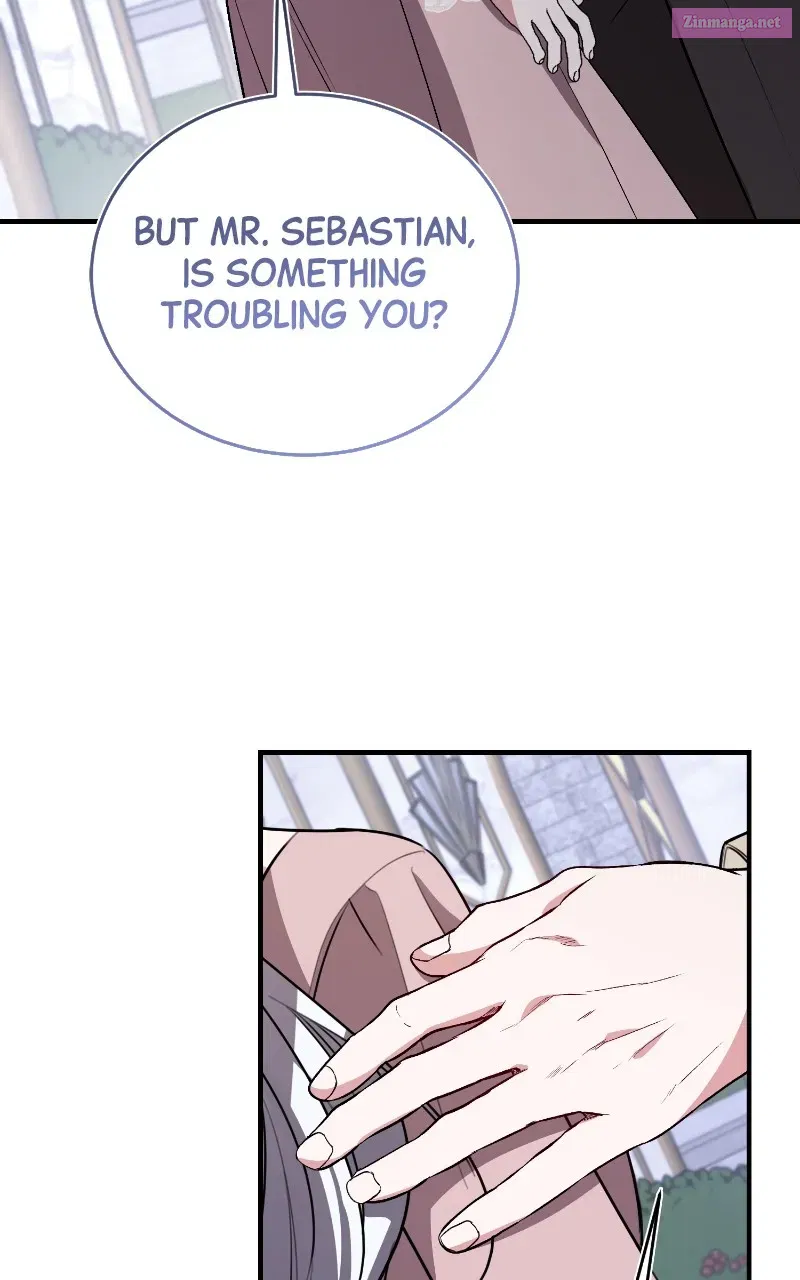 I Will Live the Lifeof a Villainess Zinmanga X Chapter 60 Page 55