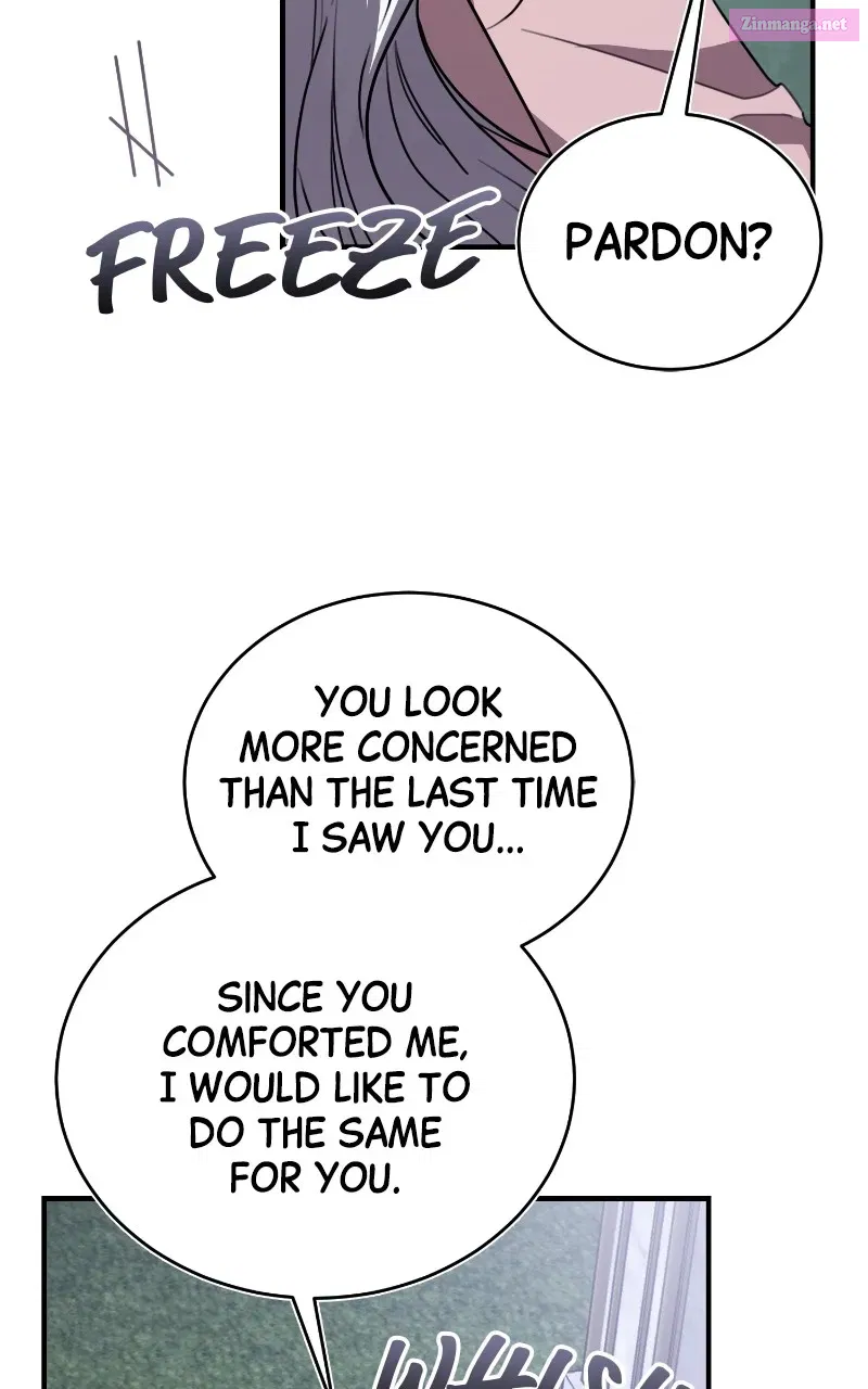 I Will Live the Lifeof a Villainess Zinmanga X Chapter 60 Page 56