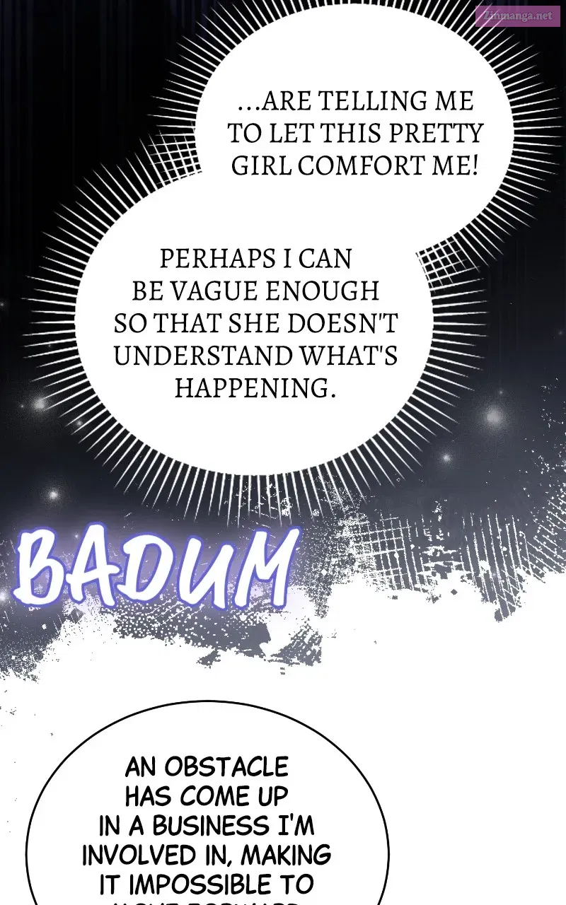 I Will Live the Lifeof a Villainess Zinmanga X Chapter 60 Page 59