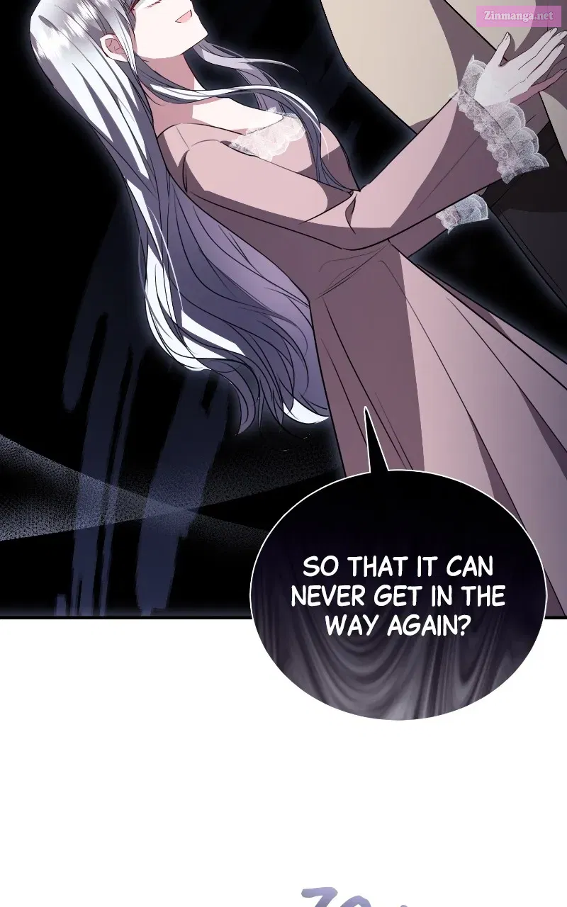 I Will Live the Lifeof a Villainess Zinmanga X Chapter 60 Page 62