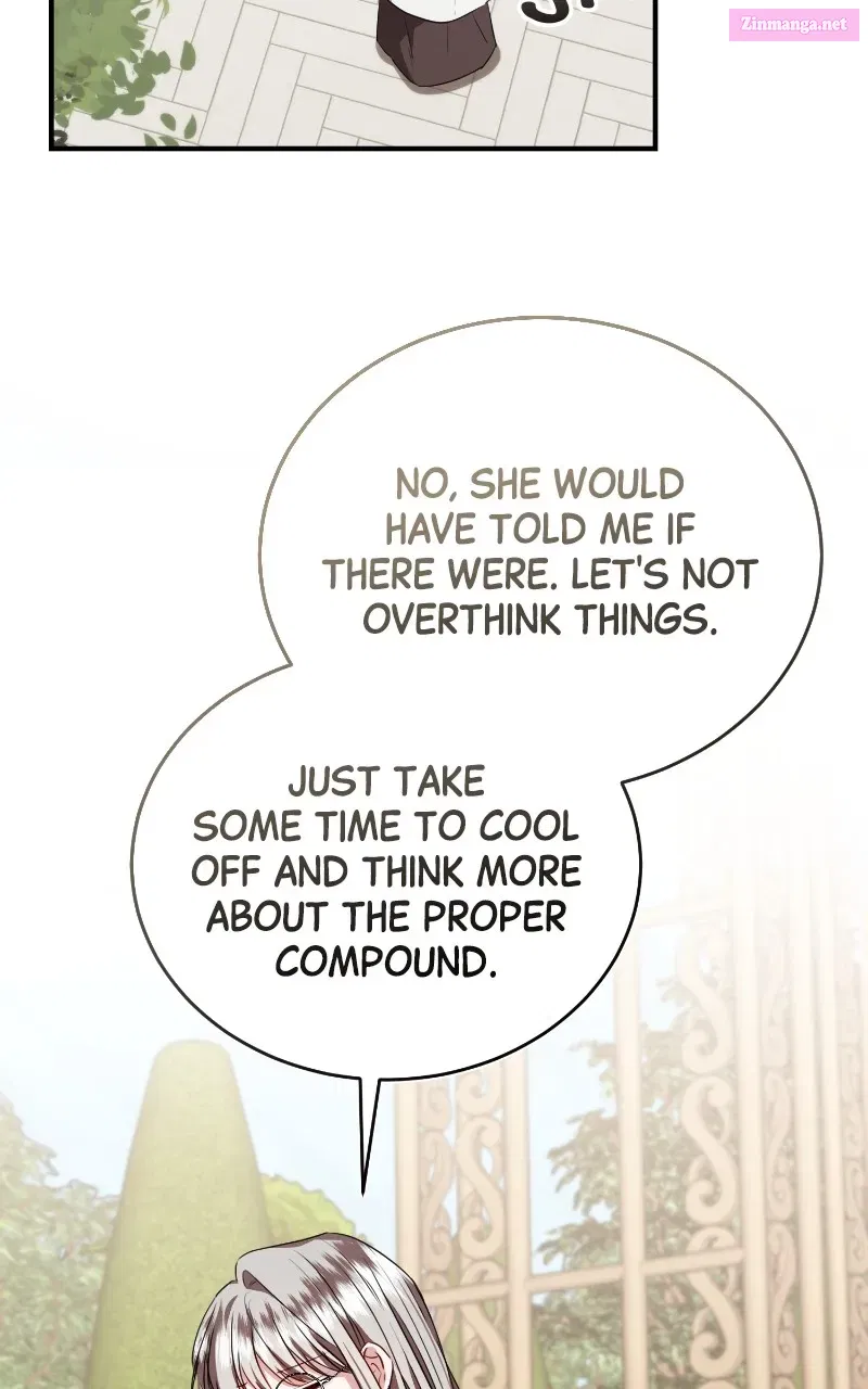 I Will Live the Lifeof a Villainess Zinmanga X Chapter 60 Page 79