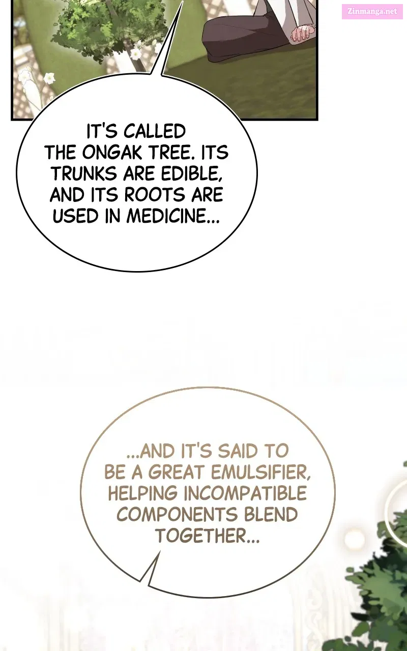 I Will Live the Lifeof a Villainess Zinmanga X Chapter 60 Page 83