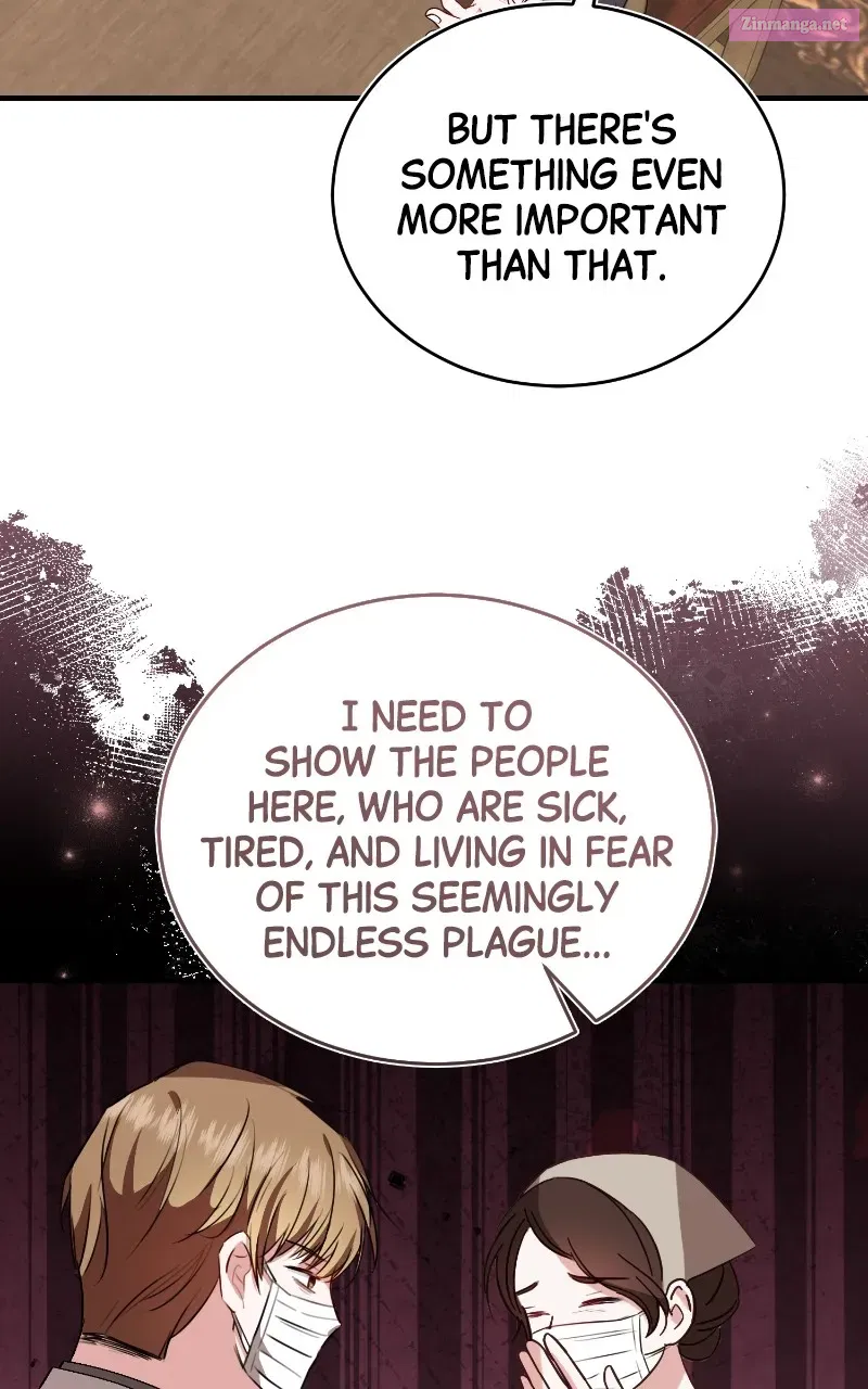 I Will Live the Lifeof a Villainess Zinmanga X Chapter 59 Page 8