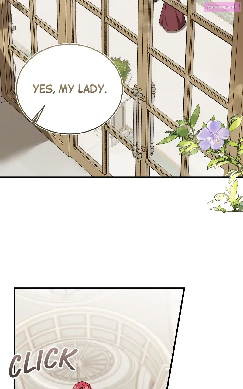 I Will Live the Lifeof a Villainess Zinmanga X Chapter 56 Page 16