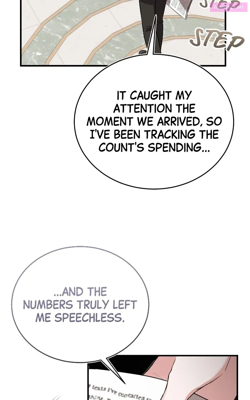 I Will Live the Lifeof a Villainess Zinmanga X Chapter 56 Page 22