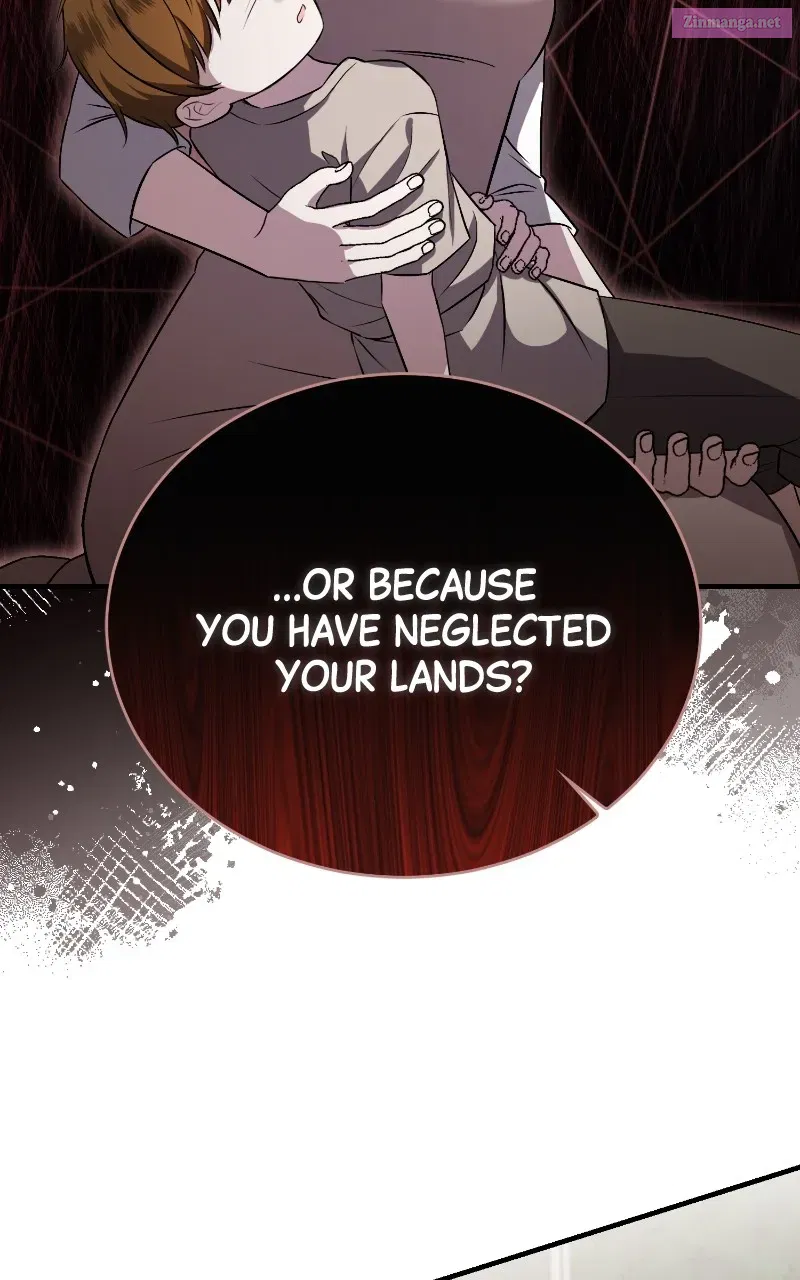 I Will Live the Lifeof a Villainess Zinmanga X Chapter 54 Page 10