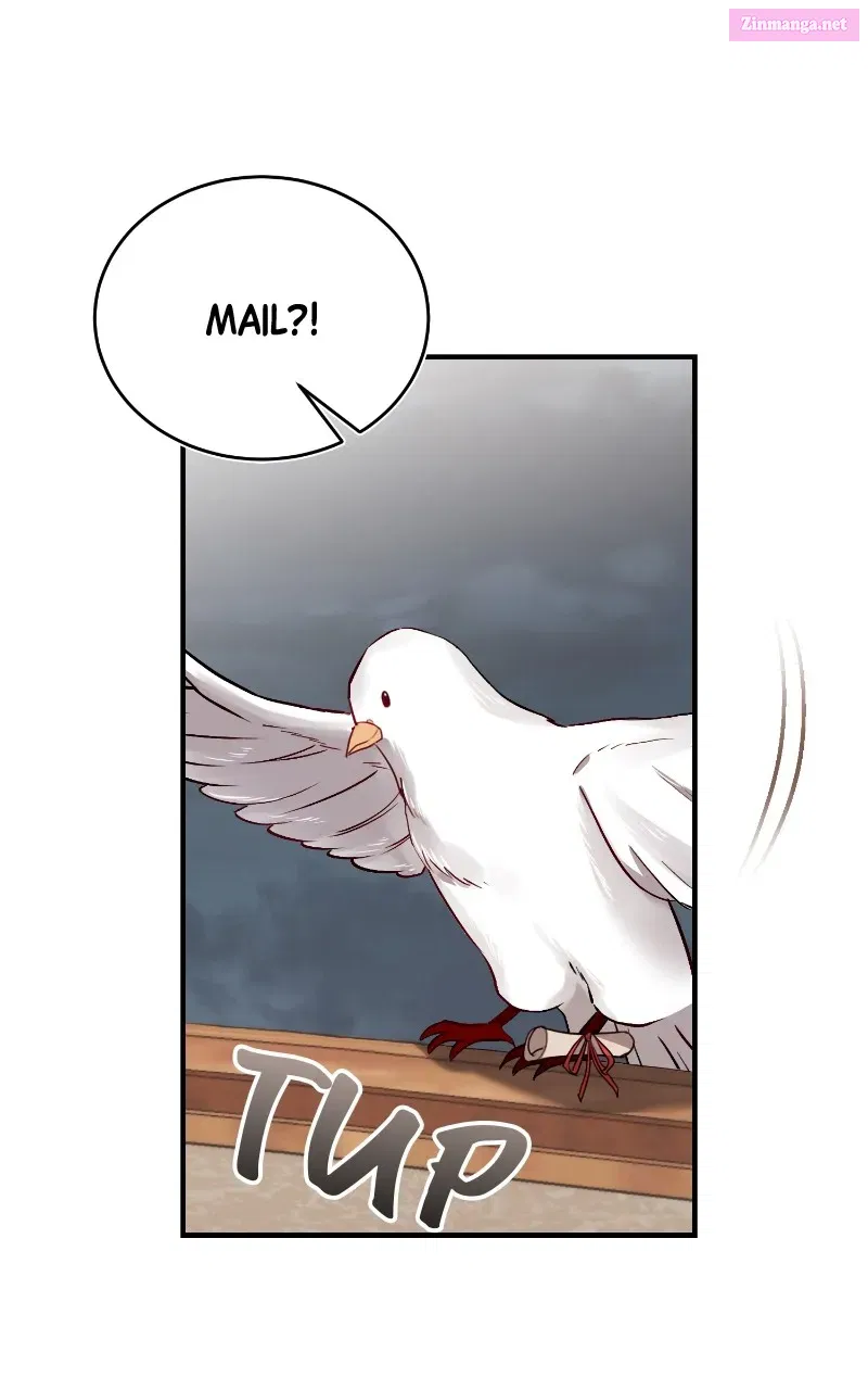 I Will Live the Lifeof a Villainess Zinmanga X Chapter 54 Page 42