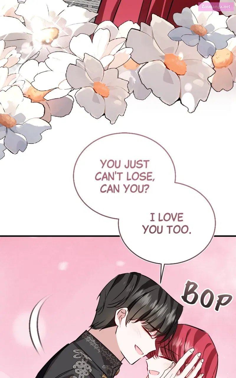 I Will Live the Lifeof a Villainess Zinmanga X Chapter 53 Page 72