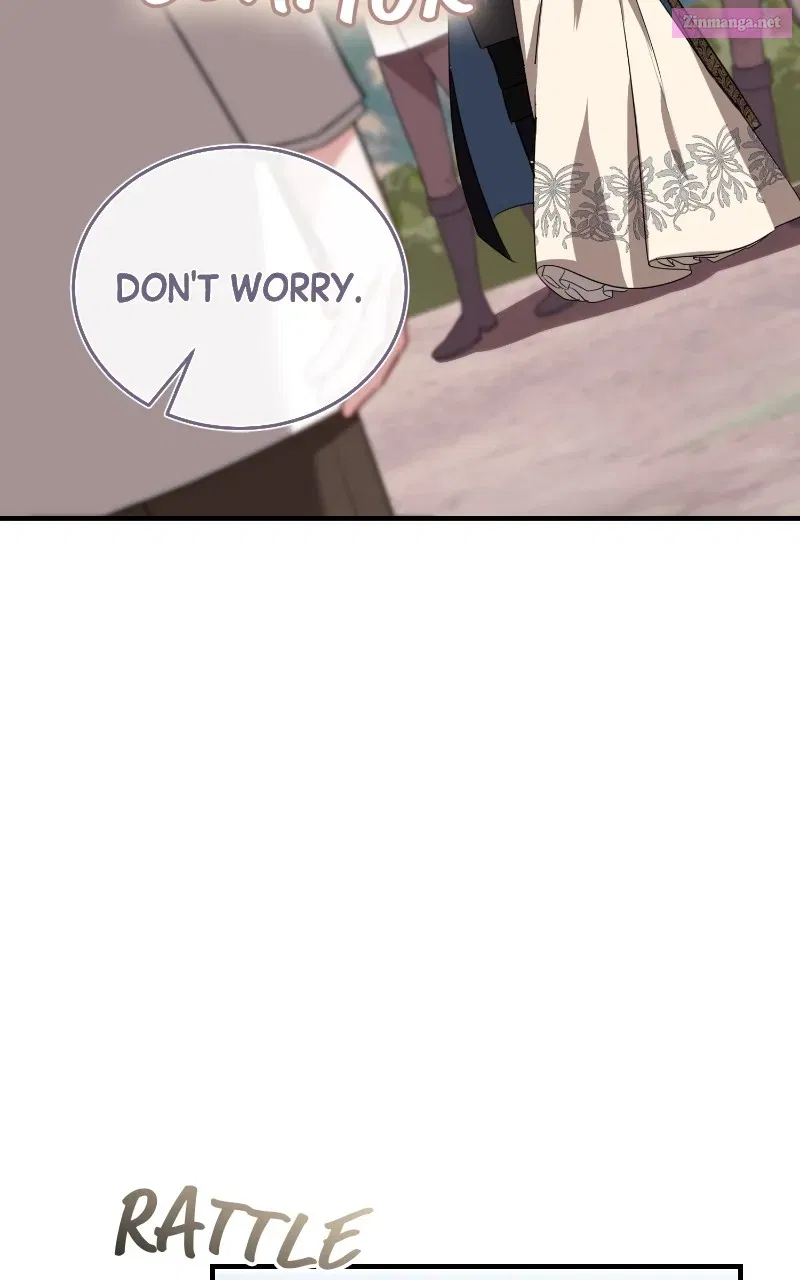 I Will Live the Lifeof a Villainess Zinmanga X Chapter 53 Page 76