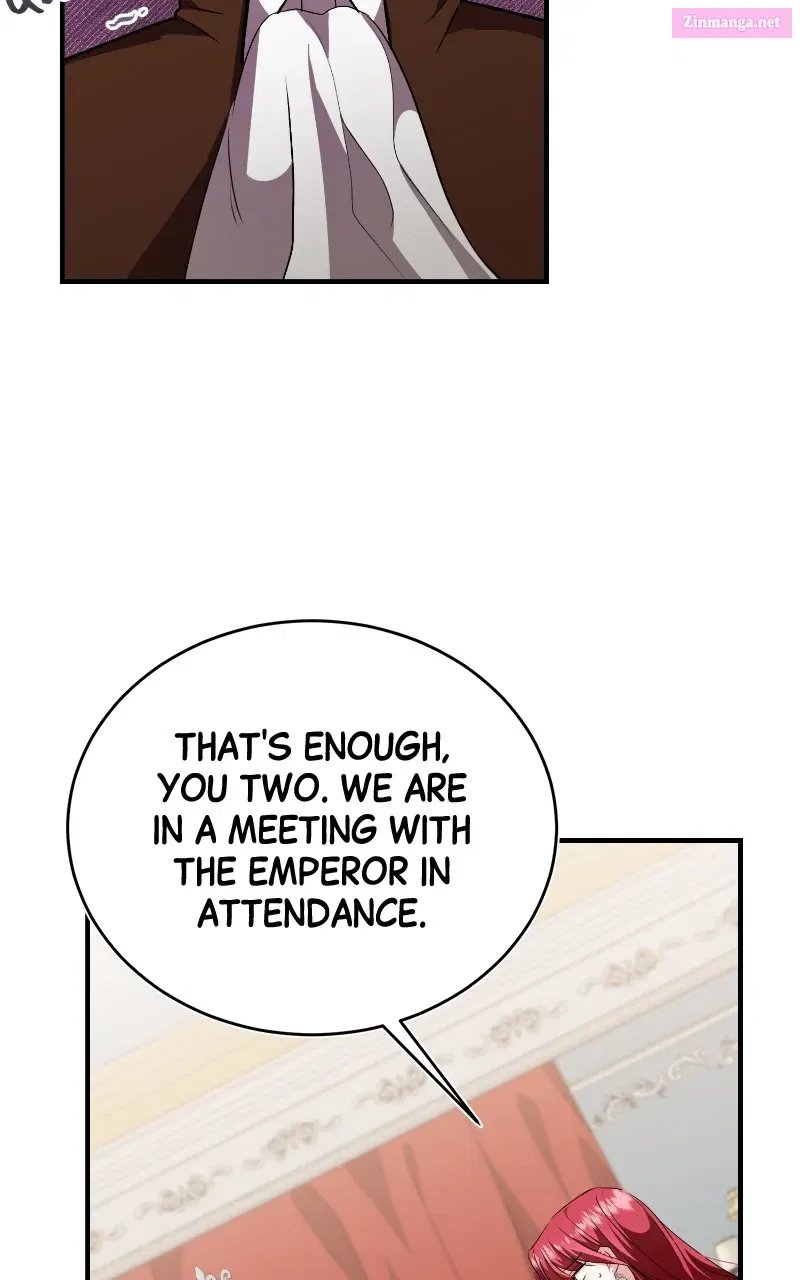 I Will Live the Lifeof a Villainess Zinmanga X Chapter 52 Page 44