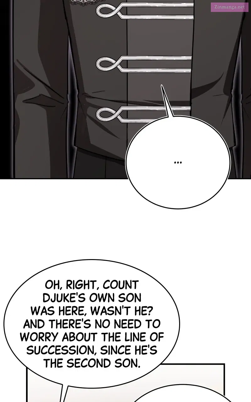 I Will Live the Lifeof a Villainess Zinmanga X Chapter 52 Page 55