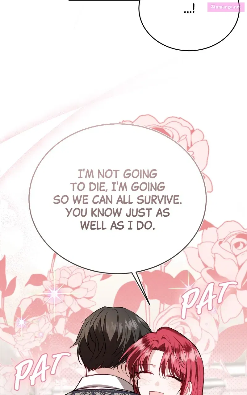 I Will Live the Lifeof a Villainess Zinmanga X Chapter 52 Page 78