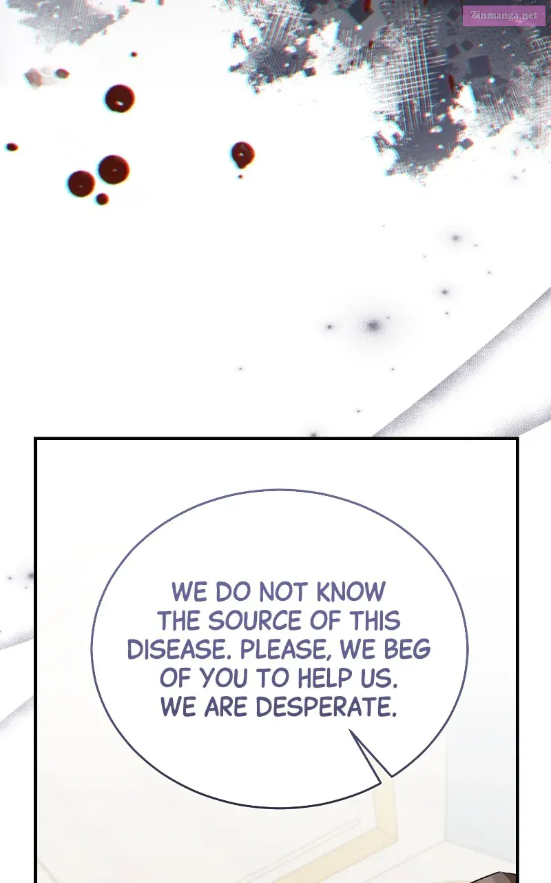 I Will Live the Lifeof a Villainess Zinmanga X Chapter 51 Page 75