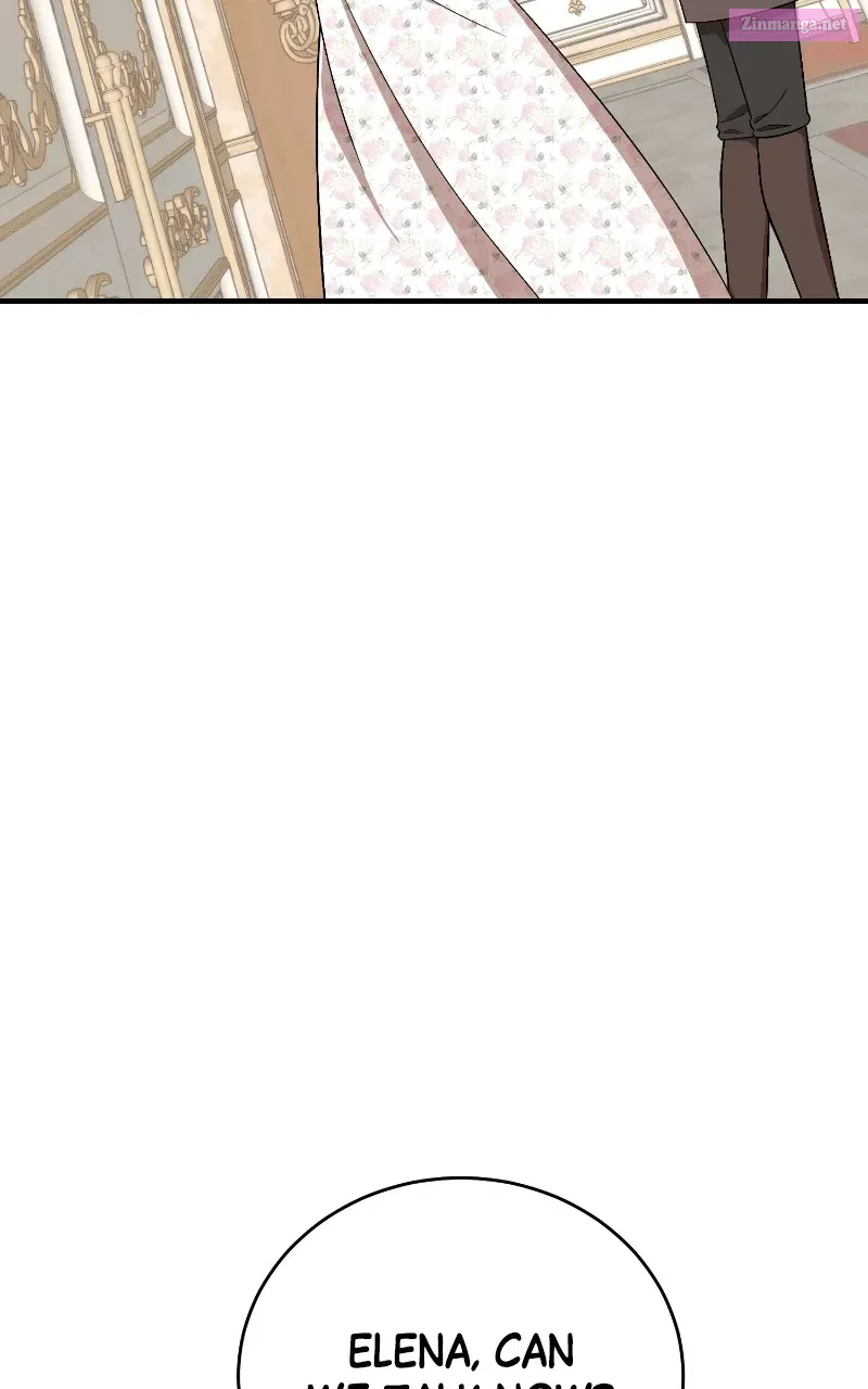 I Will Live the Lifeof a Villainess Zinmanga X Chapter 40 Page 67