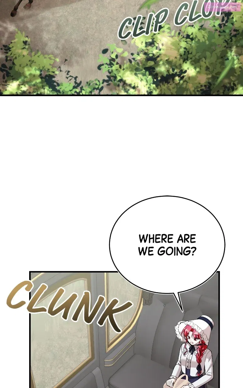 I Will Live the Lifeof a Villainess Zinmanga X Chapter 36 Page 53