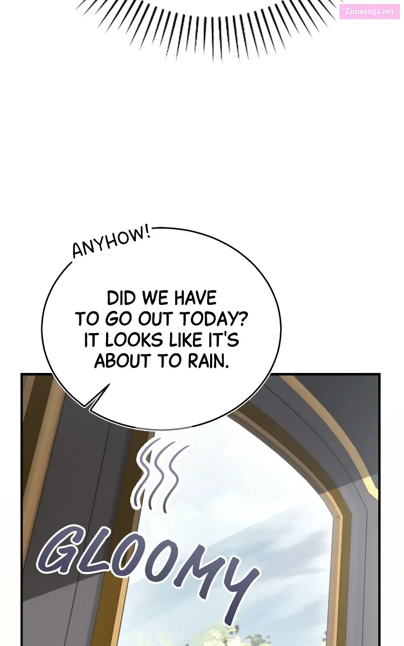 I Will Live the Lifeof a Villainess Zinmanga X Chapter 36 Page 58